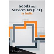 Goods and Services Tax (GST) in India