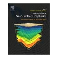 Innovation in Near-surface Geophysics