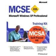 MCSE Training Kit (Exam 70-270): Windows XP Professional