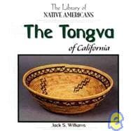 The Tongva of California