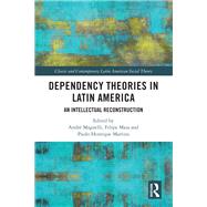 Dependency Theories in Latin America