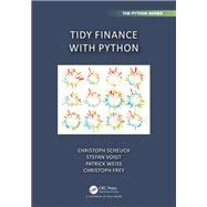 Tidy Finance with Python