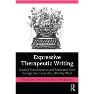 Expressive Therapeutic Writing
