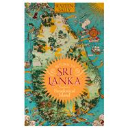 Return to Sri Lanka book cover, ISBN 9781398544291