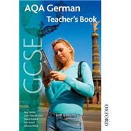 Aqa Gcse German Teacher's Book