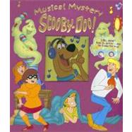 Musical Mystery Scooby Doo! with Other