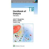 Handbook of Dialysis