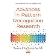 Advances in Pattern Recognition Research
