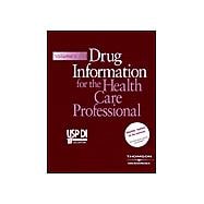 USP DI 2003 Vol. I : Drug Information for Healthcare Professionals