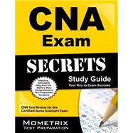 CNA Exam Secrets
