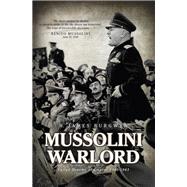 Mussolini Warlord