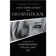 Unconventional book cover, ISBN 9781954854291