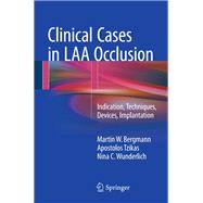 Clinical Cases in Laa Occlusion