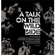 A Talk on the Wild Side