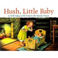 Hush, Little Baby