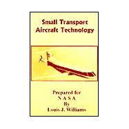Small Transport Aircraft Technology