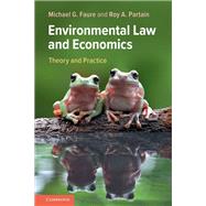 Environmental Law and Economics
