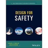 Design for Safety