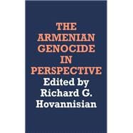 The Armenian Genocide in Perspective