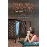 Television for Women: New Directions