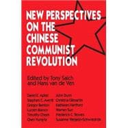 New Perspectives on the Chinese Communist Revolution