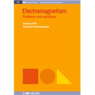 Electromagnetism