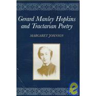 Gerard Manley Hopkins and Tractarian Poetry