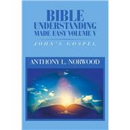 Bible Understanding Made Easy