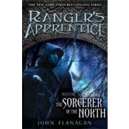 The Sorcerer of the North Book Five