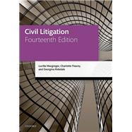 Civil Litigation