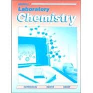 Laboratory Chemistry