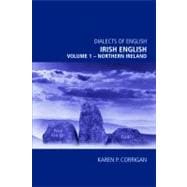 Irish English, volume 1 - Northern Ireland