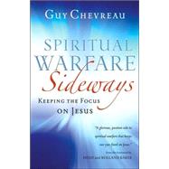 Spiritual Warfare Sideways