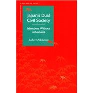 Japan's Dual Civil Society