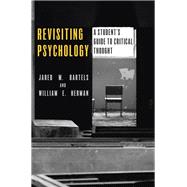 Revisiting Psychology,9781137604293
