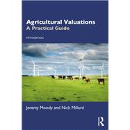 Agricultural Valuations