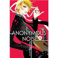 Anonymous Noise 10