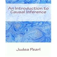 An Introduction to Causal Inference