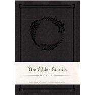 The Elder Scrolls® Online Hardcover Ruled Journal (Large)