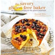 The Savory Gluten-Free Baker