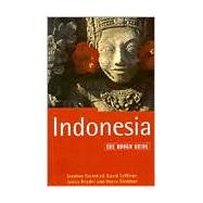 The Rough Guide to Indonesia