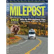 The Milepost 2012