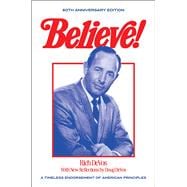 Believe!,9798895654293