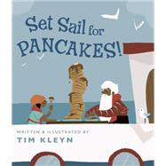 Set Sail for Pancakes!