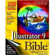 Illustrator? 9 Bible