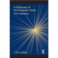 A Dictionary of the European Union