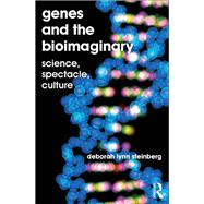 Genes and the Bioimaginary