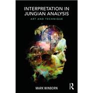 Interpretation in Jungian Analysis