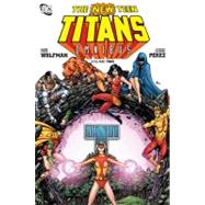The New Teen Titans Omnibus Vol. 2