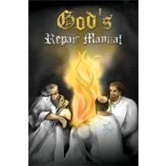 God’s Repair Manual